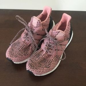 Adidas Ultra Boost Running Shoe